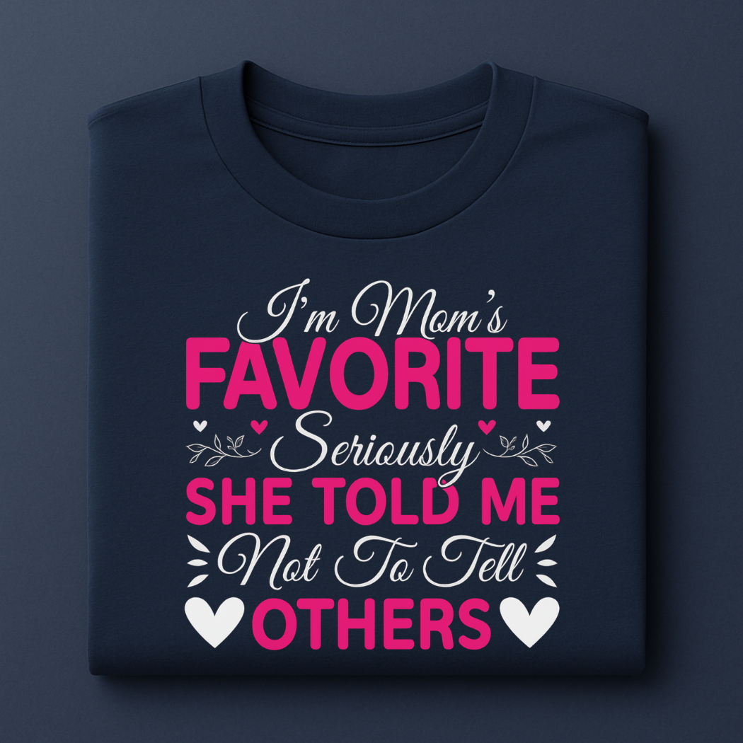 Best Mom Love Unisex T-Shirt |Scult Store