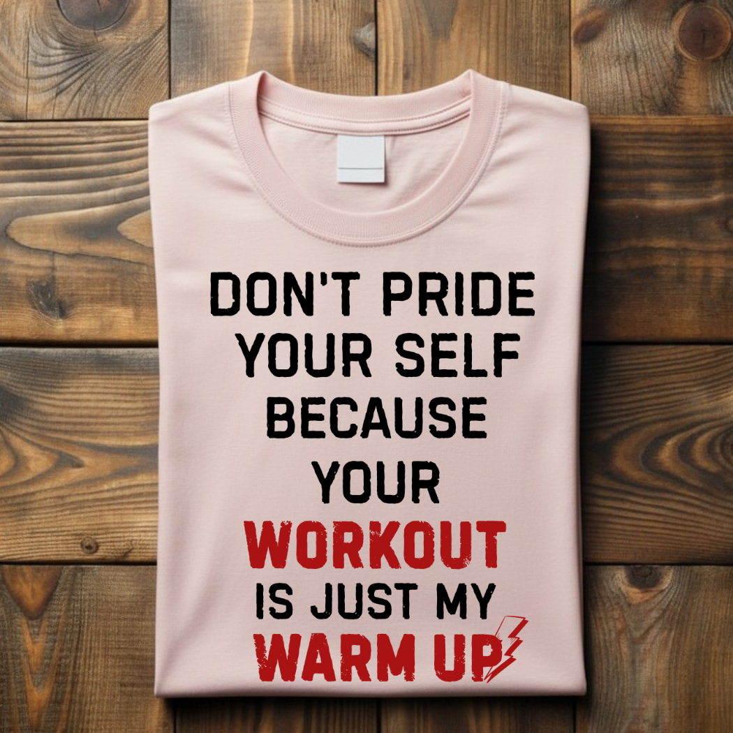 My Workout Premium Gym Unisex T-Shirt |Scult Store