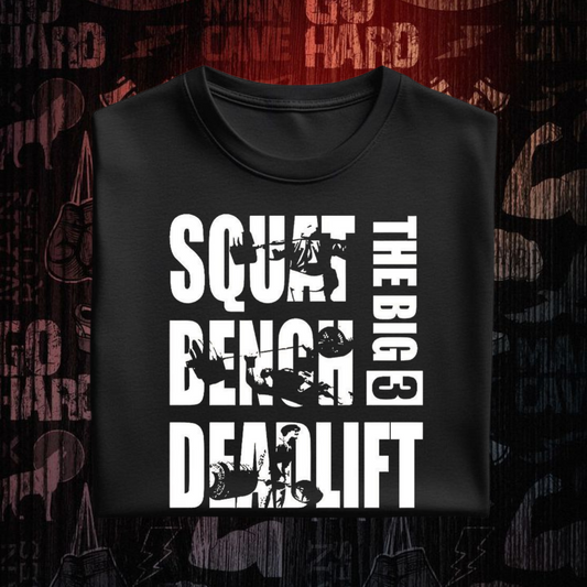 My Best Gym Workouts Unisex Classic Crew T-Shirt |Scult Store
