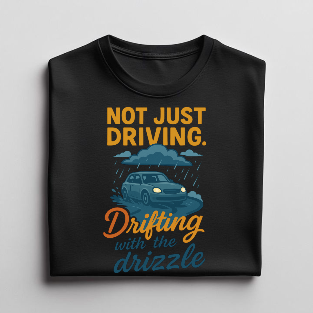MONSOON AND CAR DRIVING LOVE | SCULT STORE