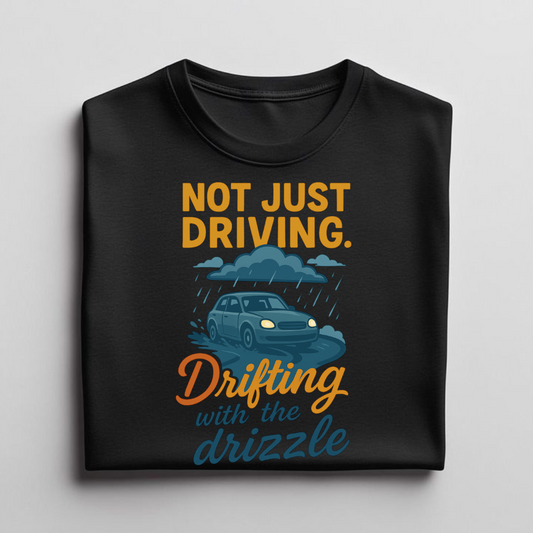 MONSOON AND CAR DRIVING LOVE | SCULT STORE