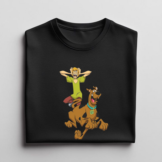 SHAGGY & SCOOBY