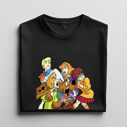 SCOOBY GANG