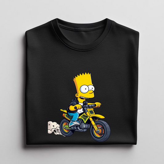 SIMPSON BIKE