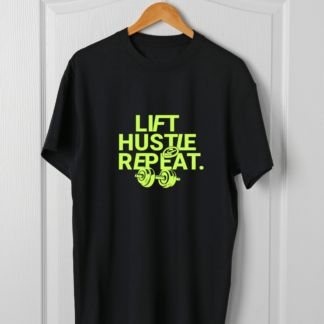LIFT REPEAT