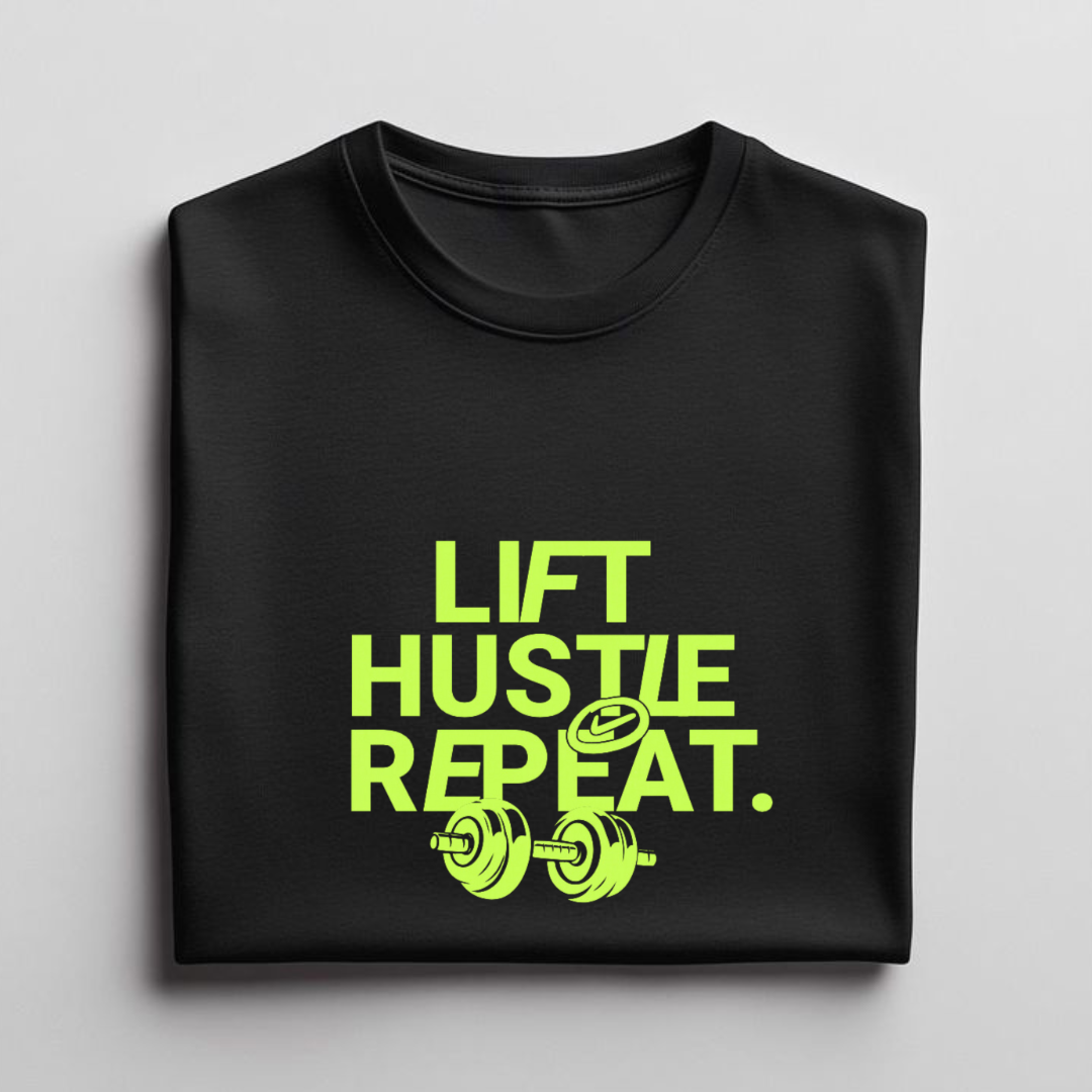 LIFT REPEAT
