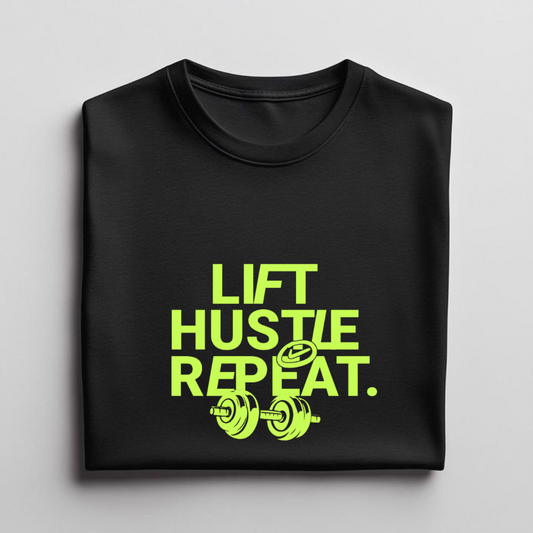 LIFT REPEAT