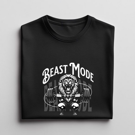 BEAST MODE