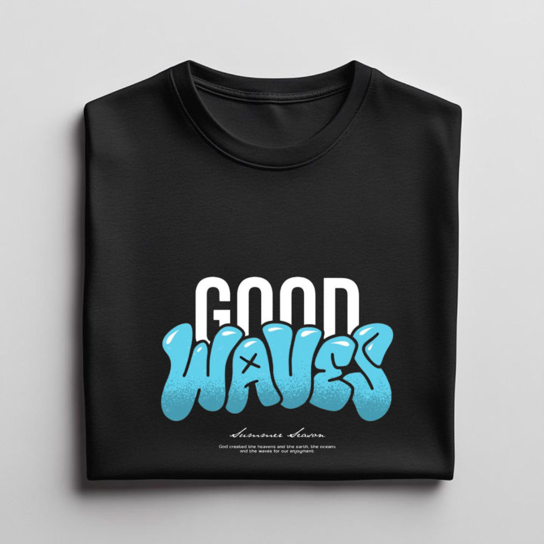 GOOD WAVES
