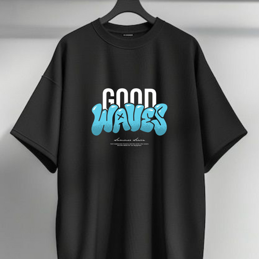 GOOD WAVES