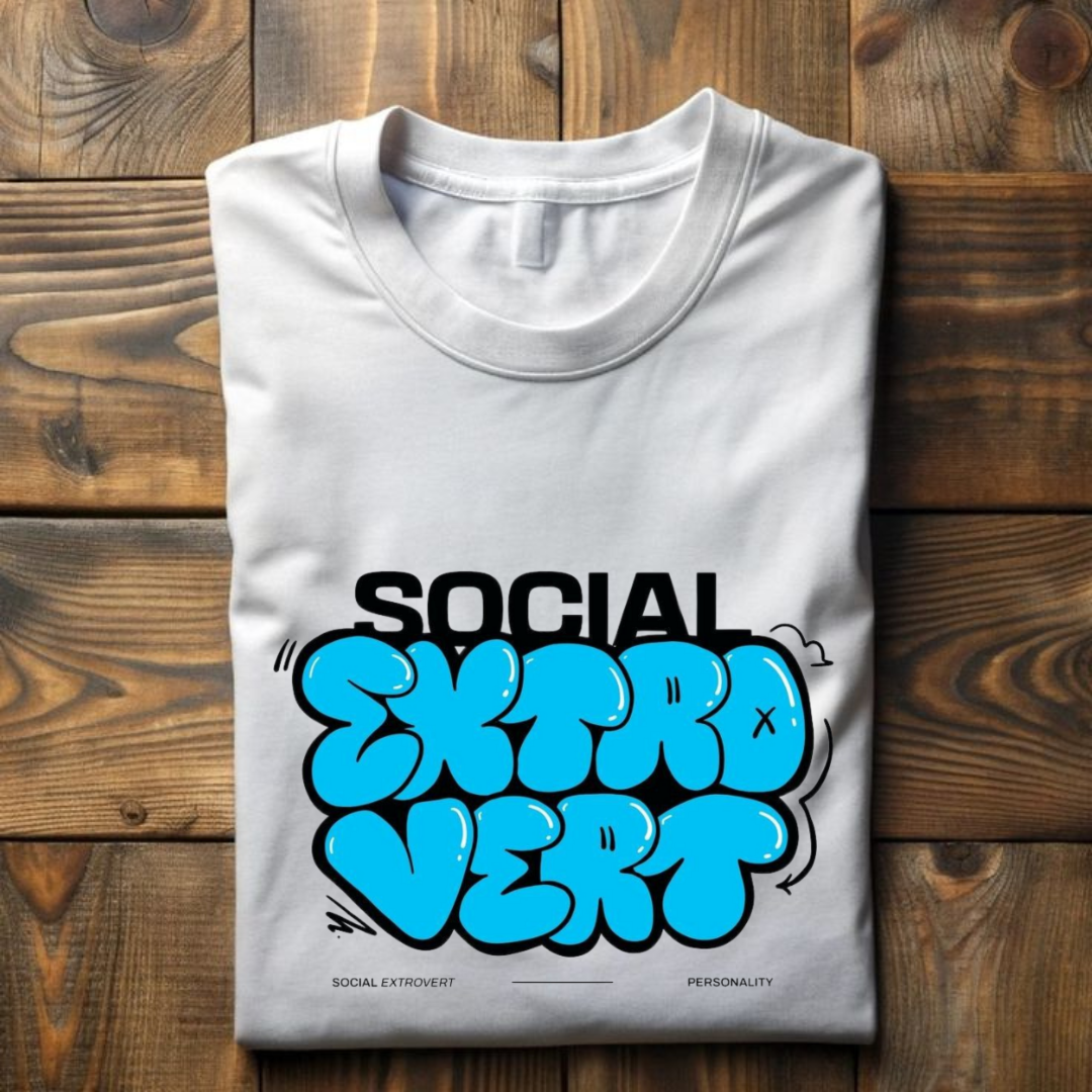 SOCIAL EXTROVERT