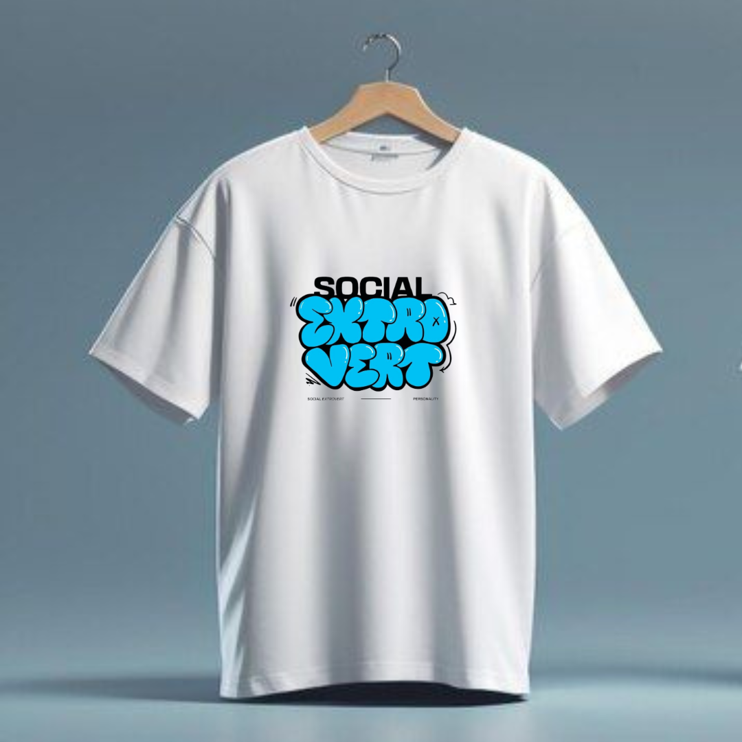 SOCIAL EXTROVERT