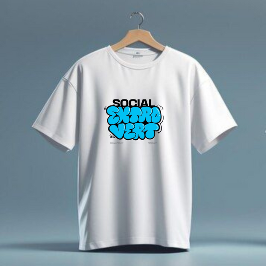 SOCIAL EXTROVERT