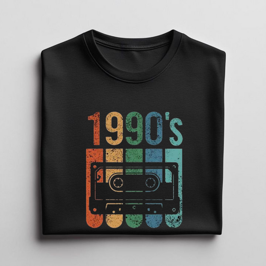 1990 kid