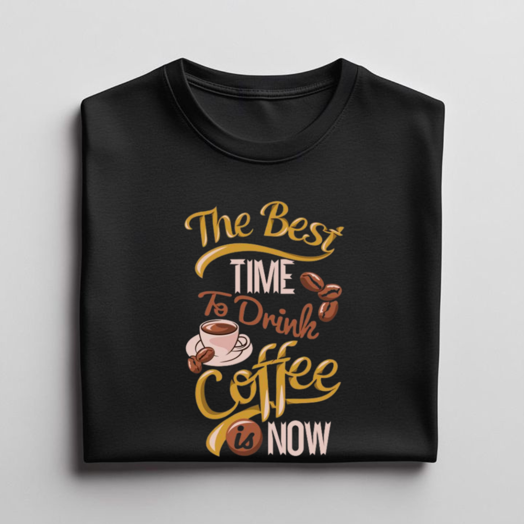 BEST COFFEE TIME