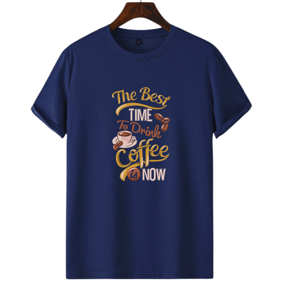 BEST COFFEE TIME