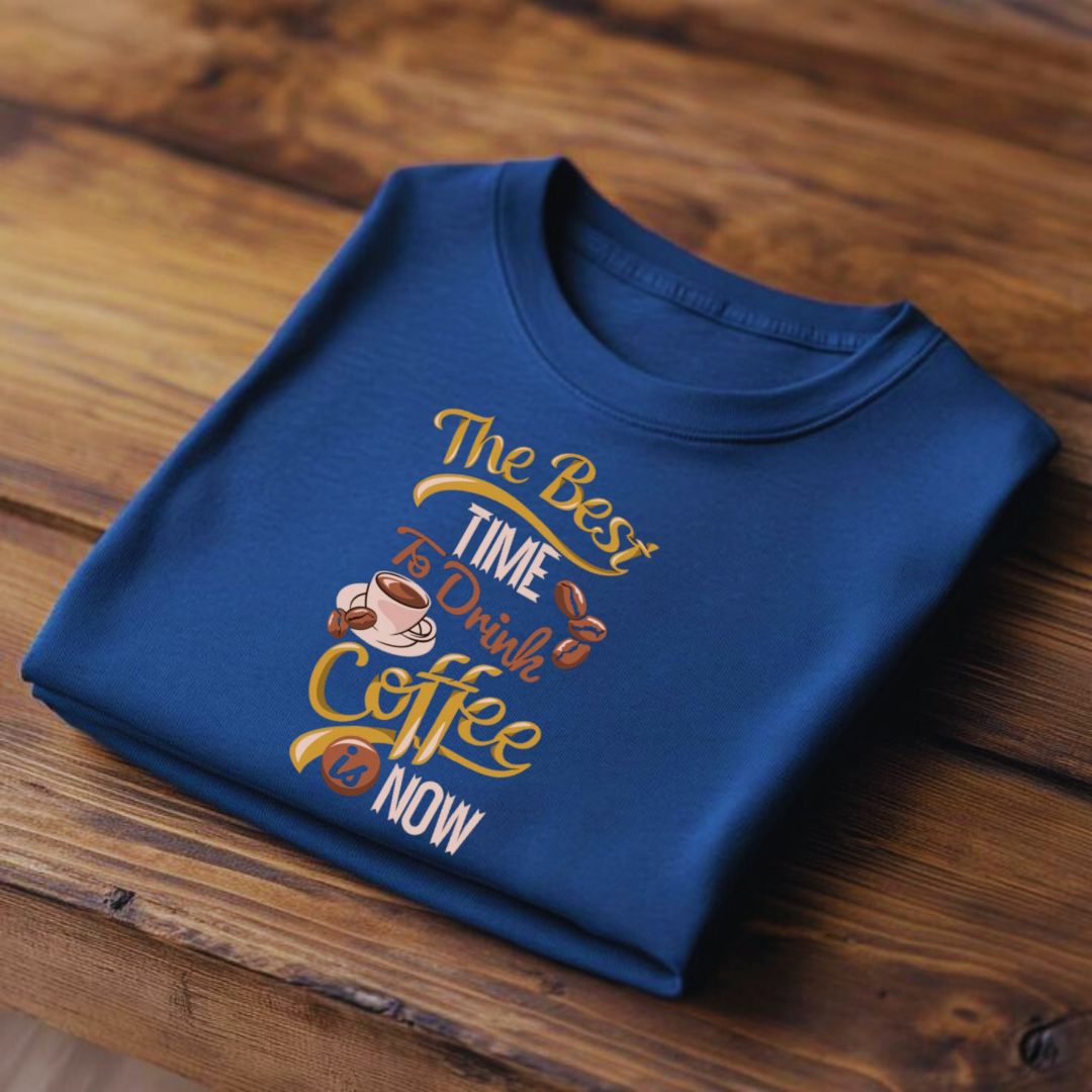 BEST COFFEE TIME