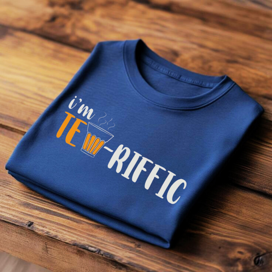 TEARIFFIC