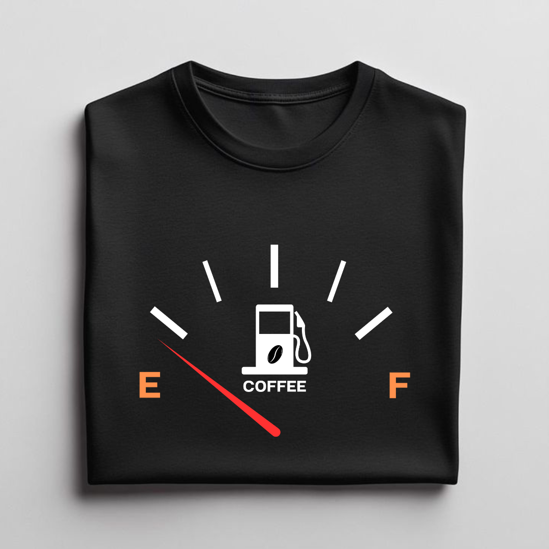 COFFEE FUEL