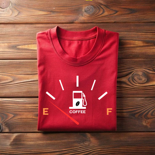COFFEE FUEL