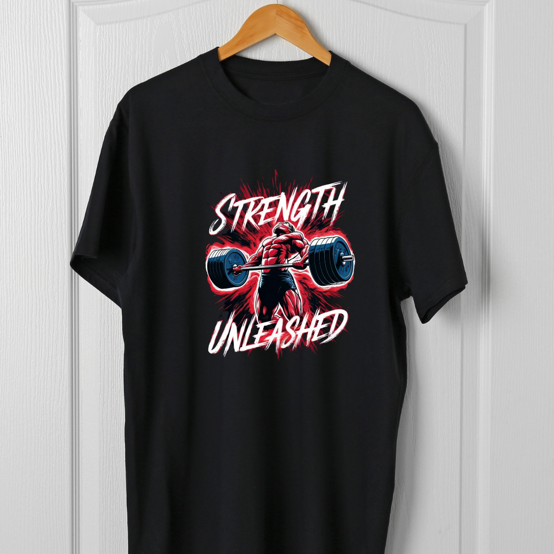 GYM STRENGTH