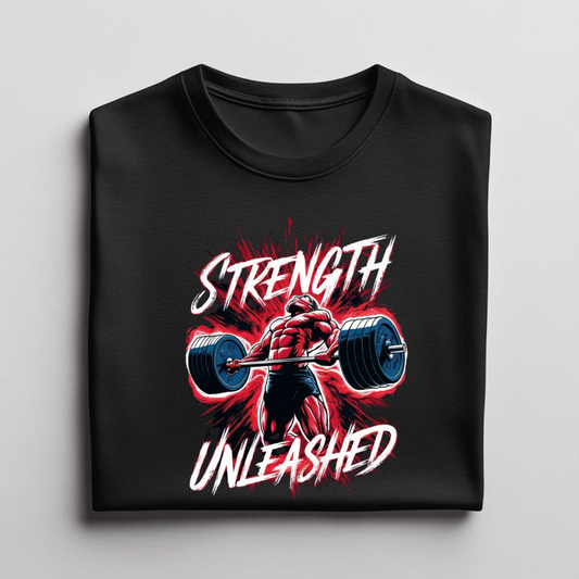 GYM STRENGTH