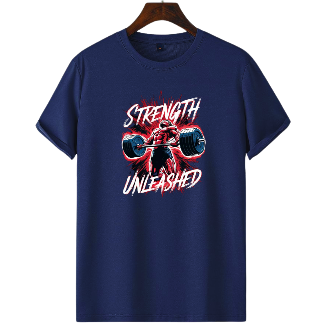 GYM STRENGTH