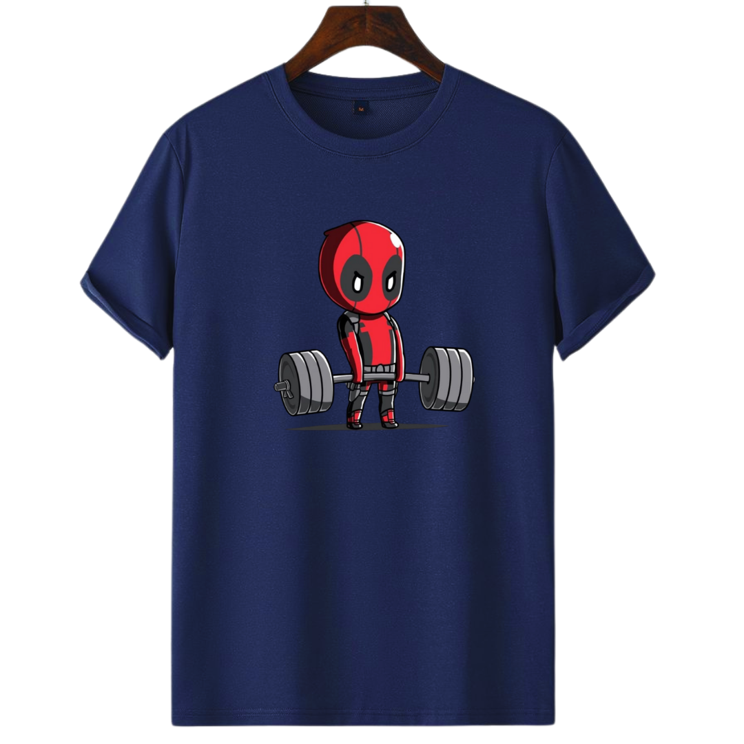 DEADLIFT LOVE