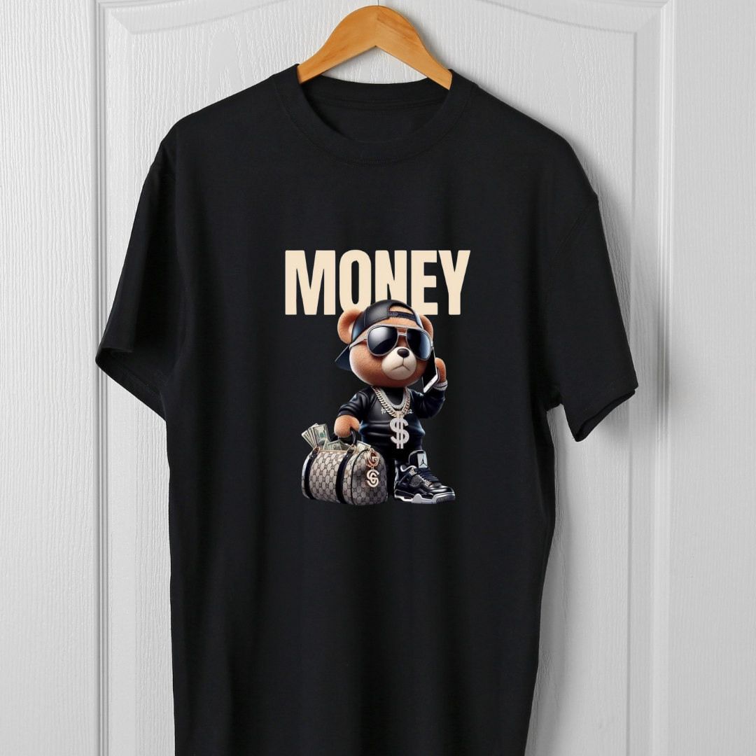 MONEY TALK