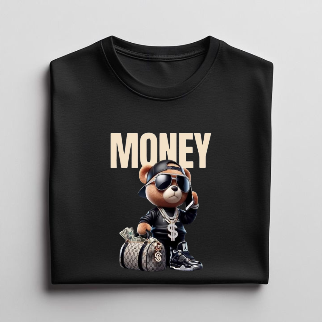 MONEY TALK