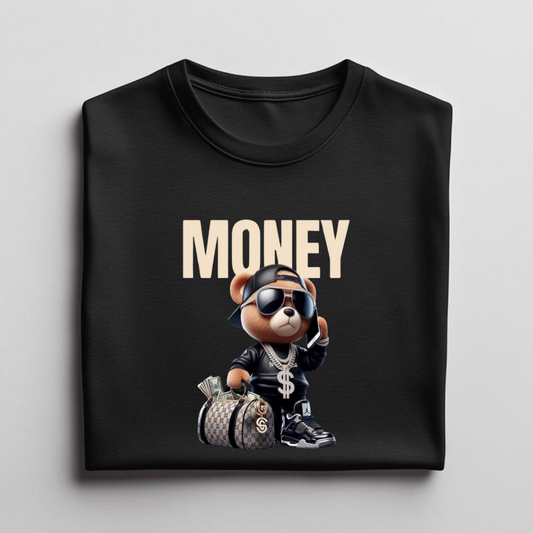 MONEY TALK