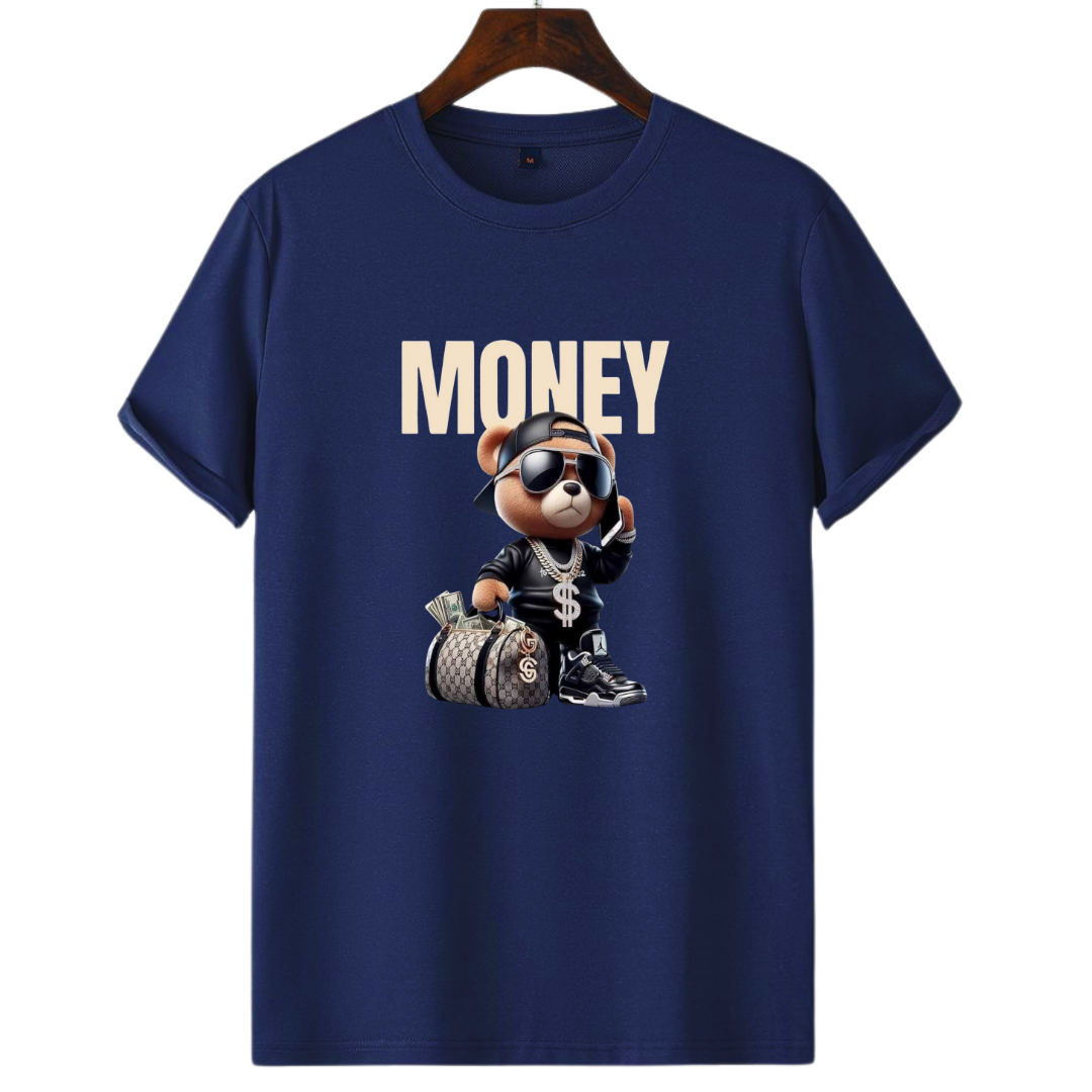 MONEY TALK