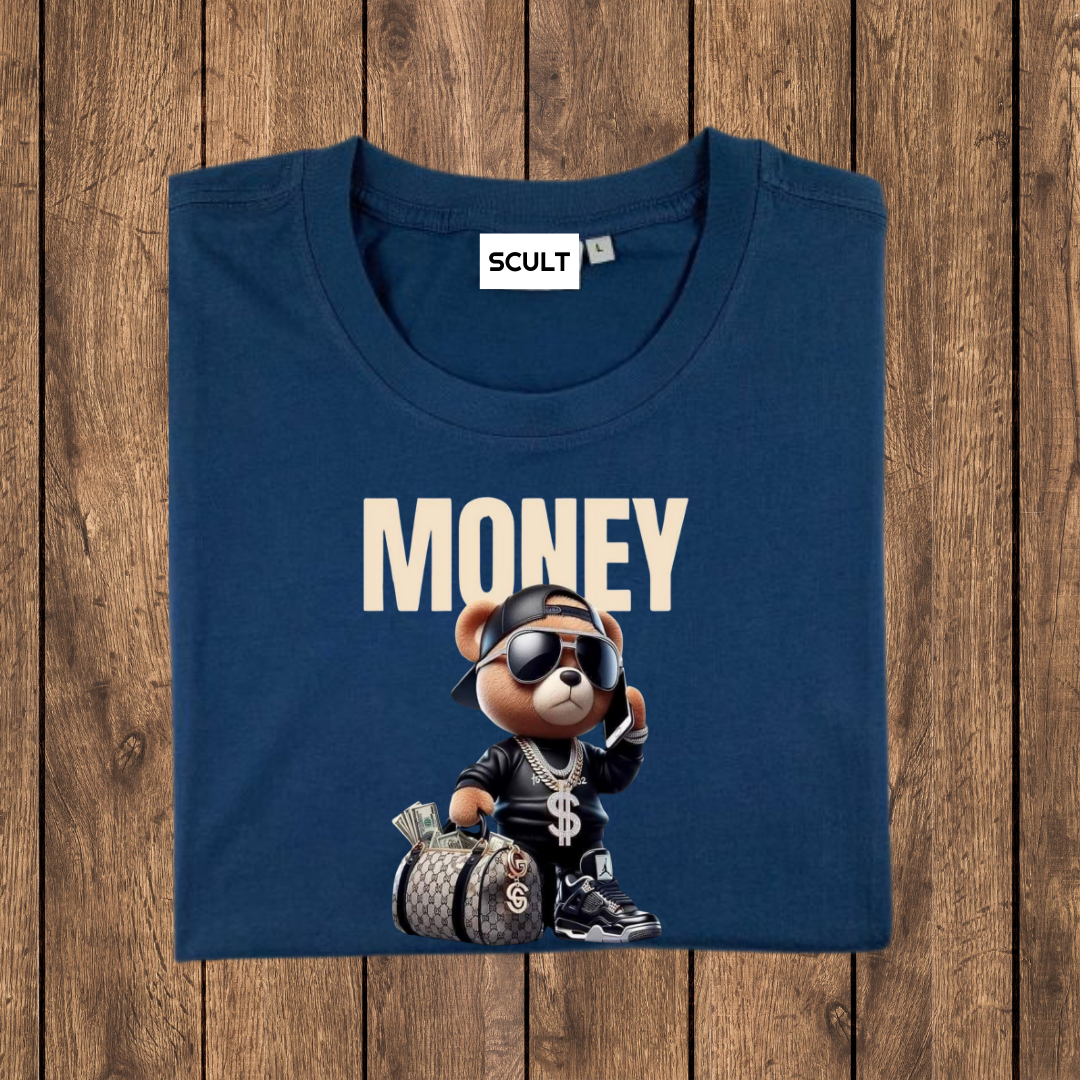MONEY TALK