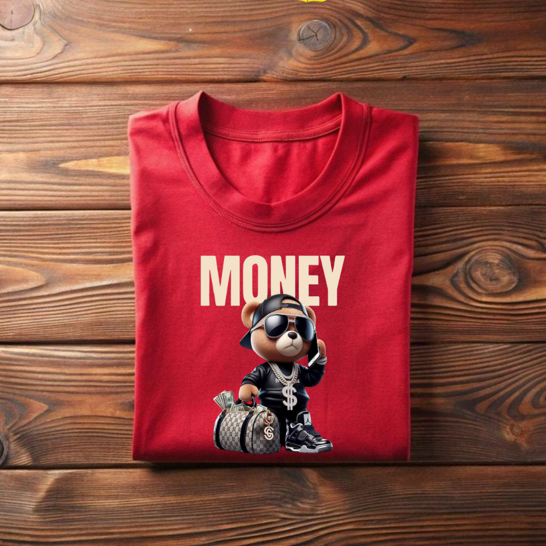 MONEY TALK