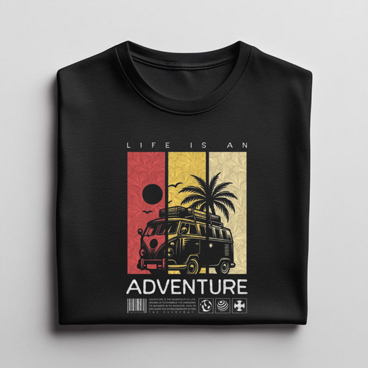 ADVENTURE LIFE