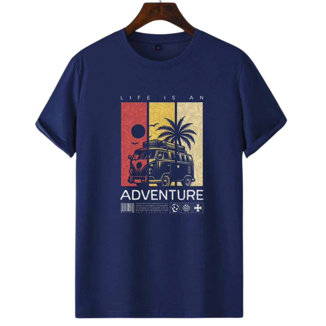ADVENTURE LIFE
