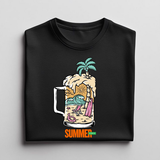 SUMMER VIBES