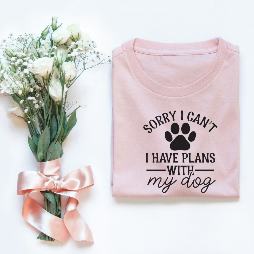 SORRY I CAN'T