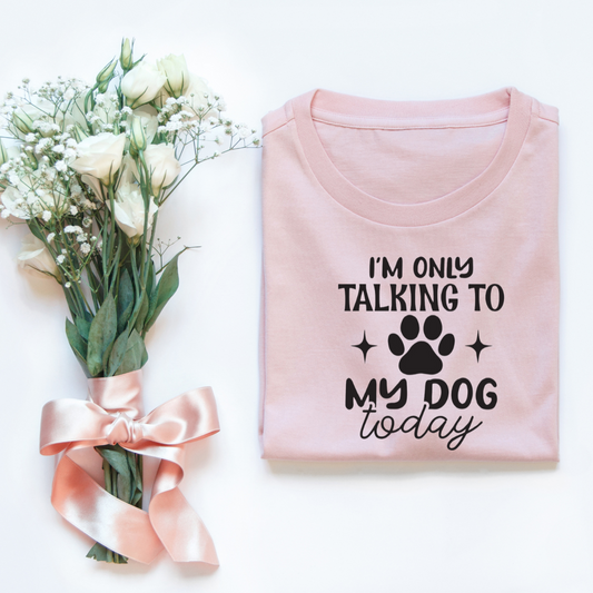 DOG TALK