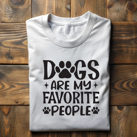 DOGS FAVORITE