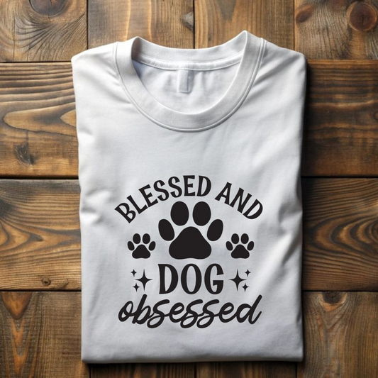 DOG BLESS