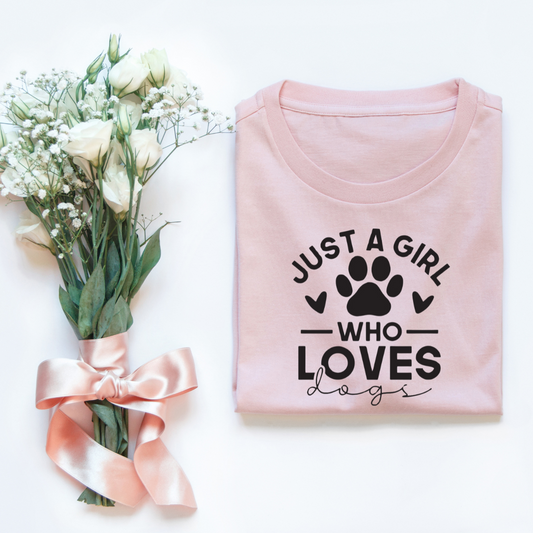 GIRLS LOVE