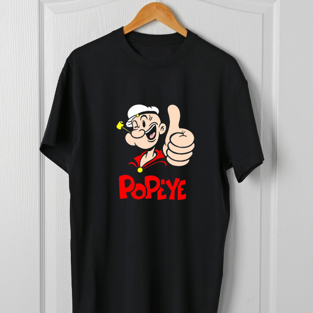 POPEYE