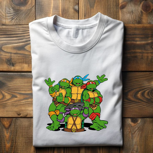 NINJA TURTLES