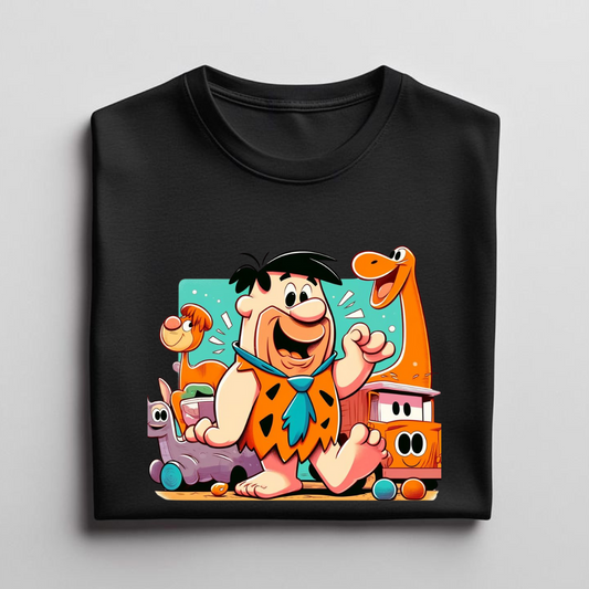ROCKING FLINSTONE