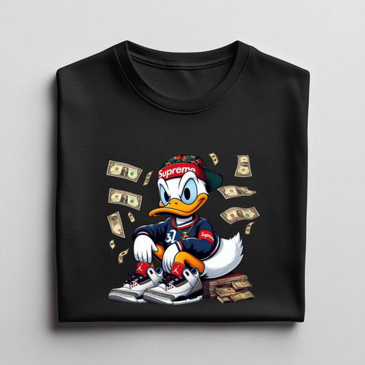 RICH DAFFY