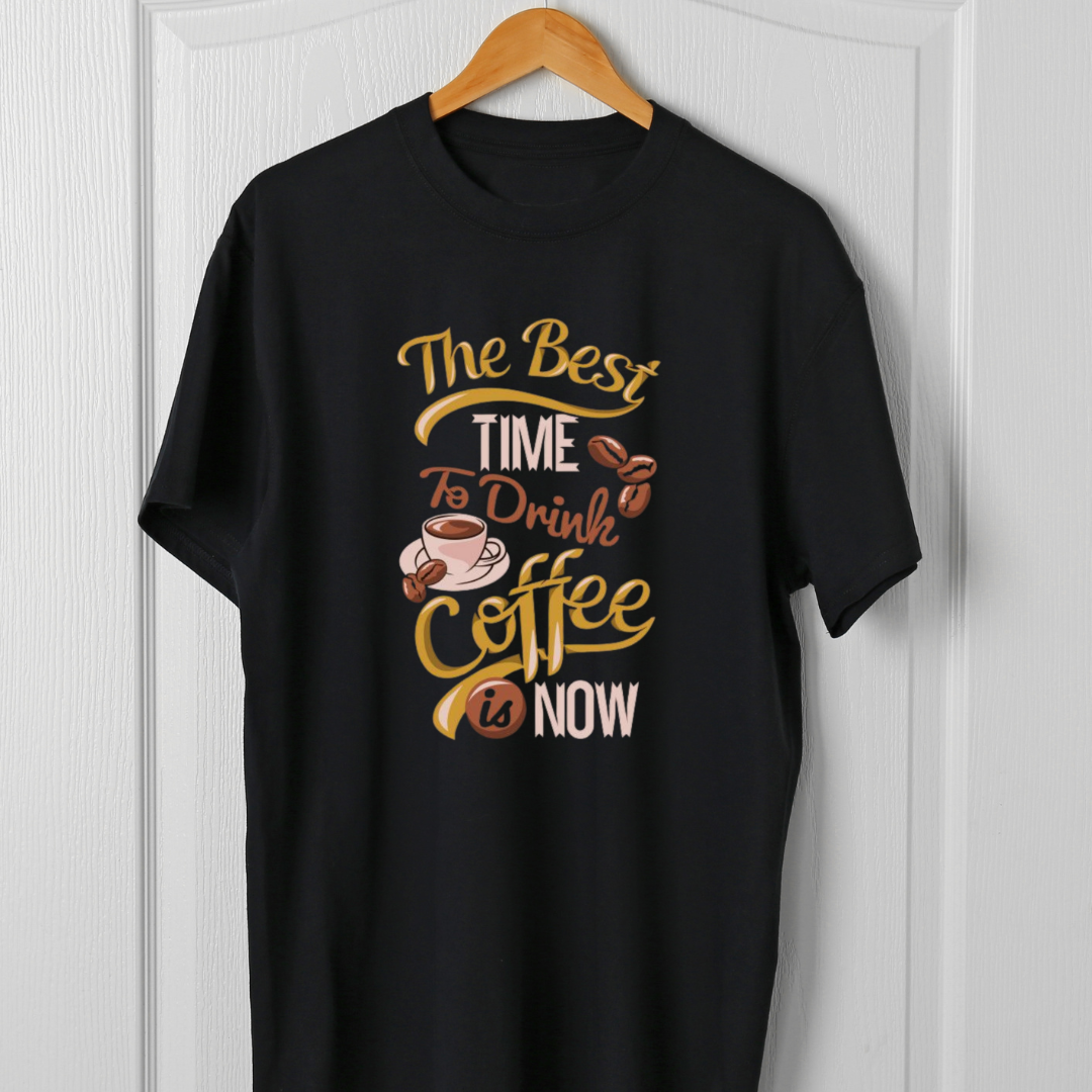 BEST COFFEE TIME