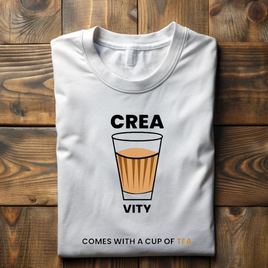 CREATEAVITY