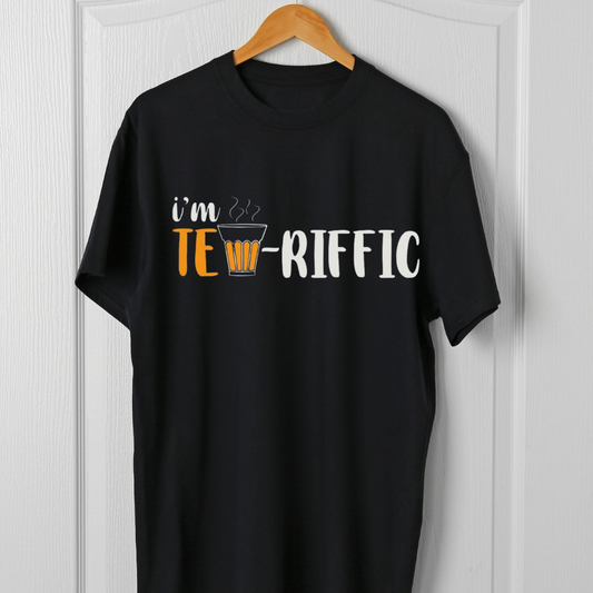 TEARIFFIC