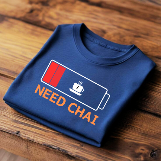CHAI NEED